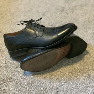 Clark’s Bostonians